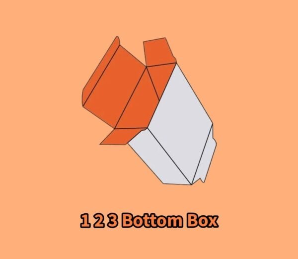 1 2 3 Bottom Box - Image 3
