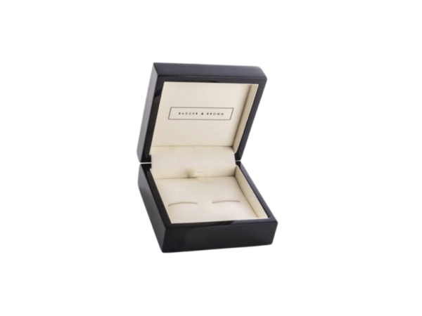 Cufflink Boxes - Image 2