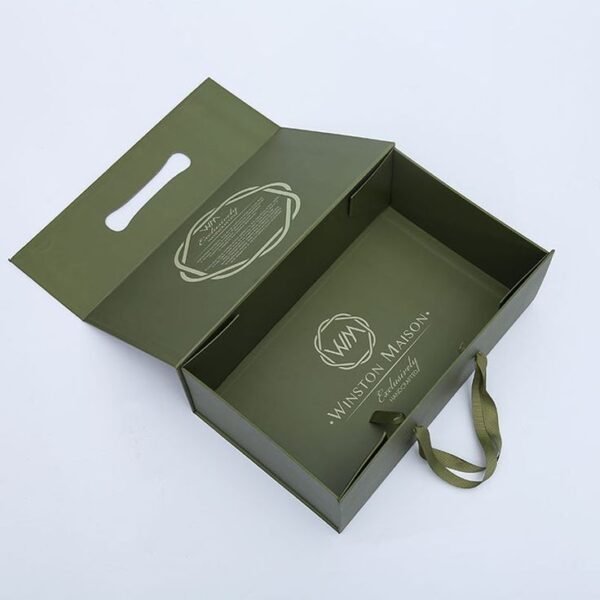 Handle Boxes