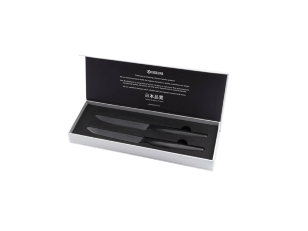 Knife Boxes