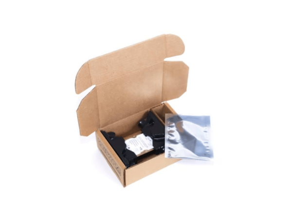 Hand Drive Packaging