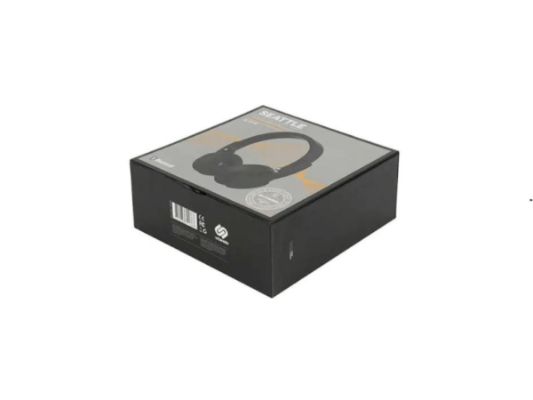 Headphone Packaging