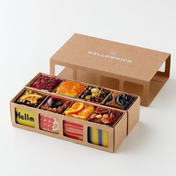 Omnament Boxes