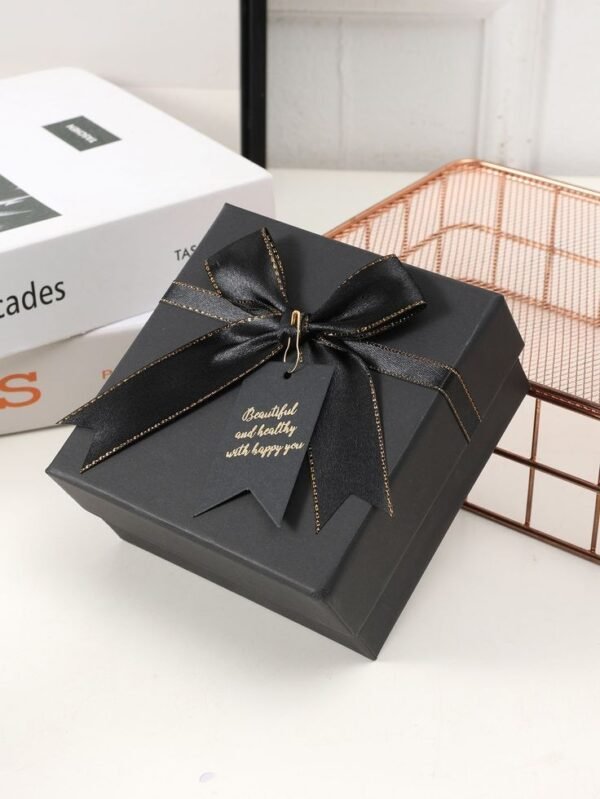 Gift Card Boxes