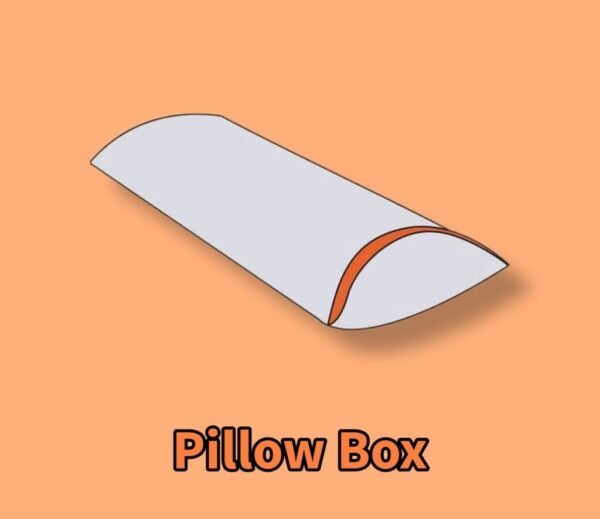 Pillow Box