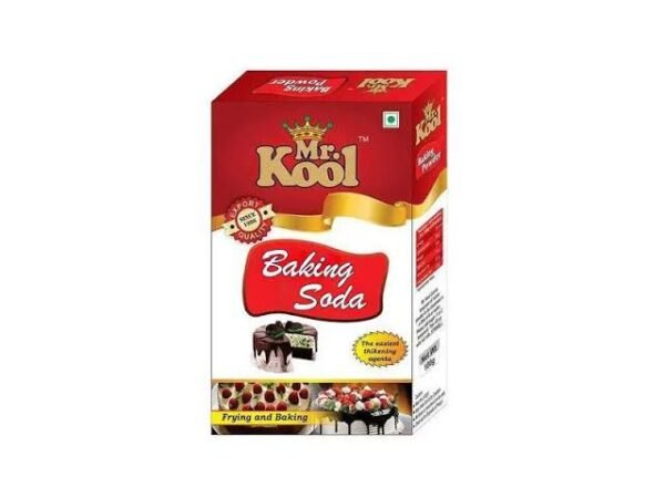 Baking Soda Packaing - Image 2