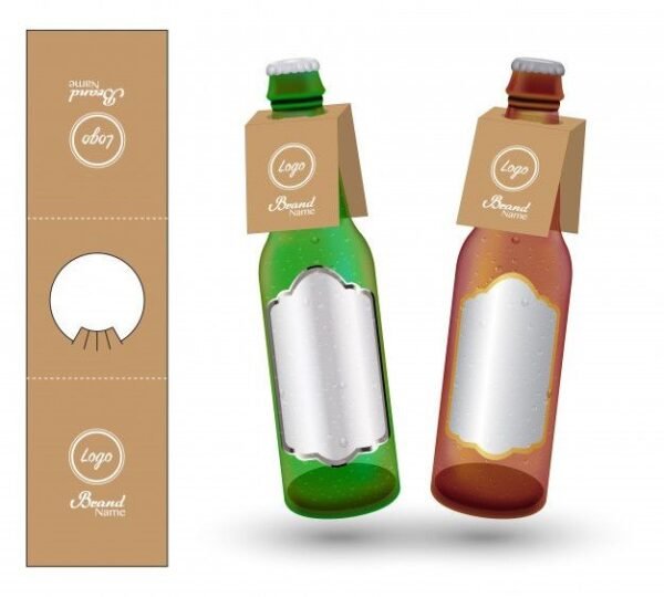 Bottle Necker