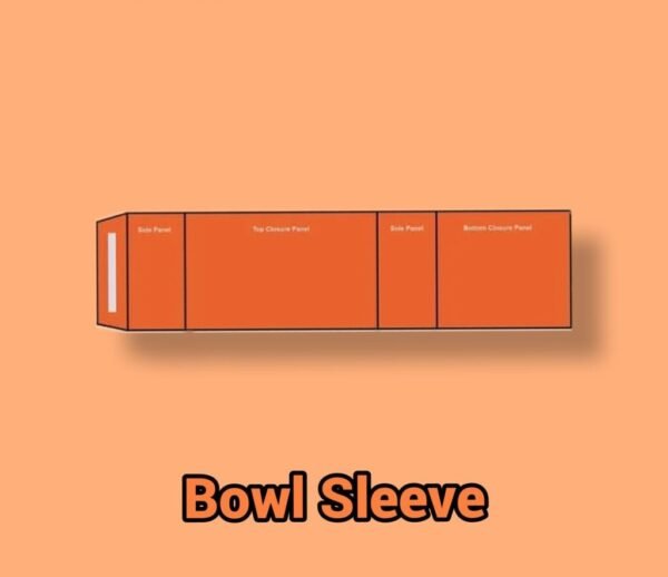 Bowl Sleeve - Image 2