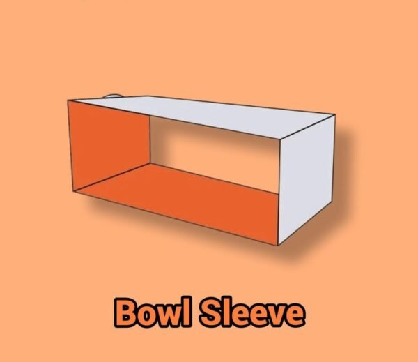 Bowl Sleeve