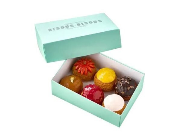 Choux Boxes