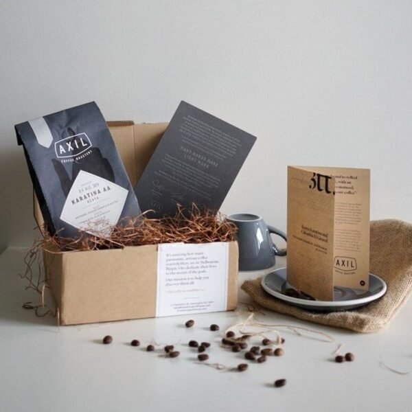Coffee Boxes - Image 2