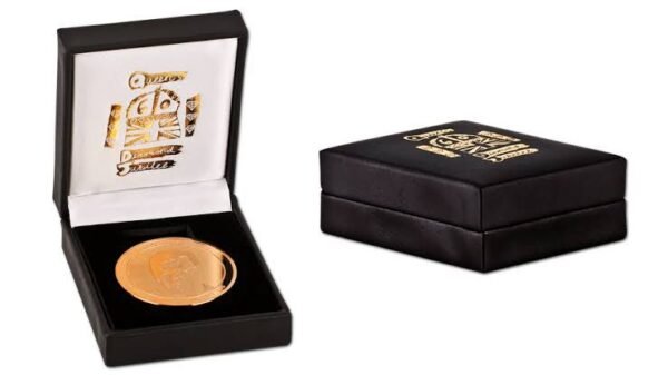 Coin Packaging Box - Image 2