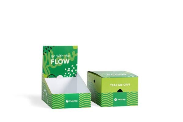 Cosmetic Display Boxes - Image 2