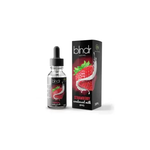 E-liquid Boxes