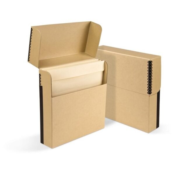 Flip Top Boxes