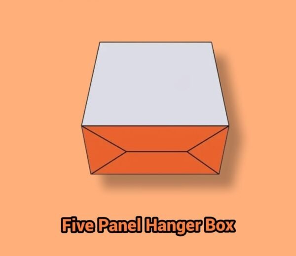 Five Panel Hanger - Image 3