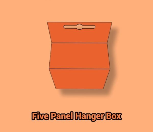 Five Panel Hanger