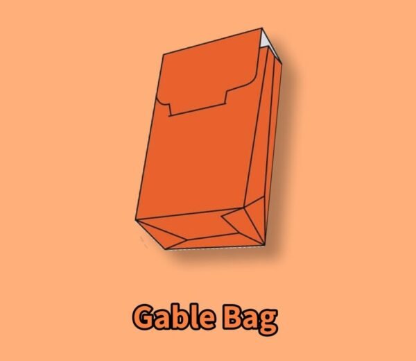 Gable Box