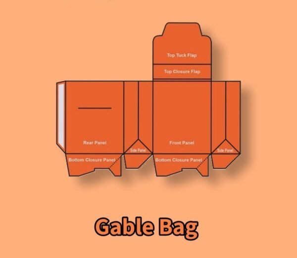 Gable Bags - Image 2