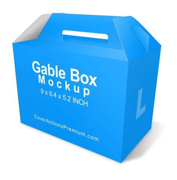 Gable Boxes - Image 2