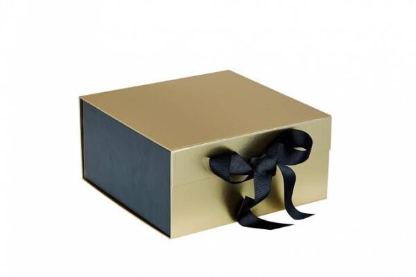Gold Foil Boxes - Image 2