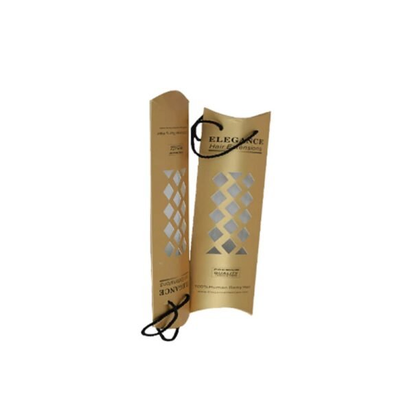 Hair Extension Boxes