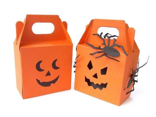 Halloween Boxes - Image 2