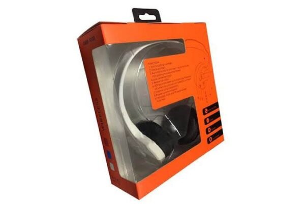 Headphone Packaging - Image 2
