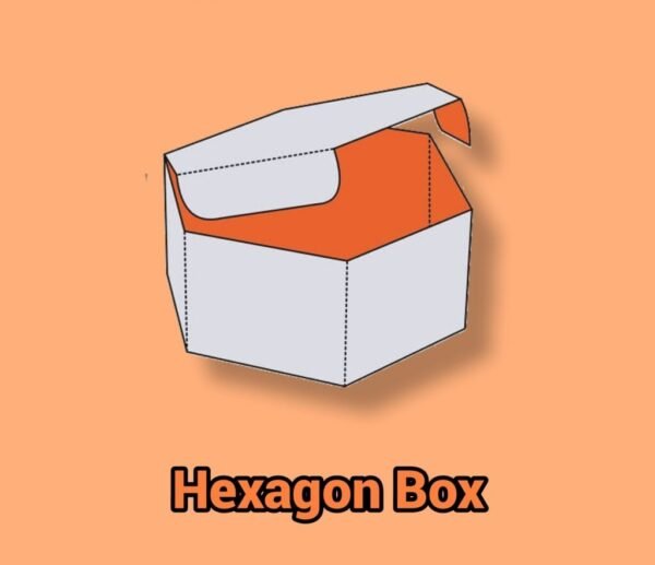 Hexagon Box
