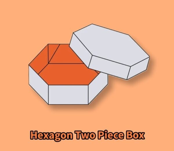 Hexagon Two-Piece - Image 2