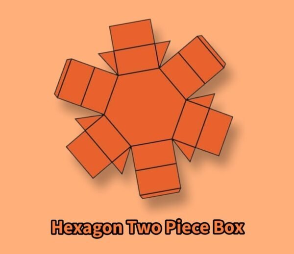 Two Pieces Box - Image 2