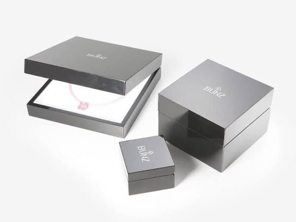 Jewelry Boxes