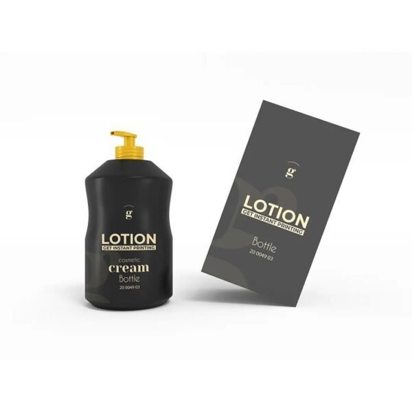 Lotion Boxes - Image 2