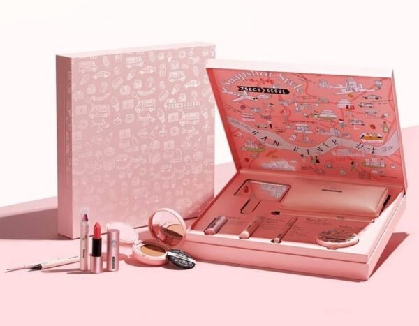 Makeup Boxes - Image 2