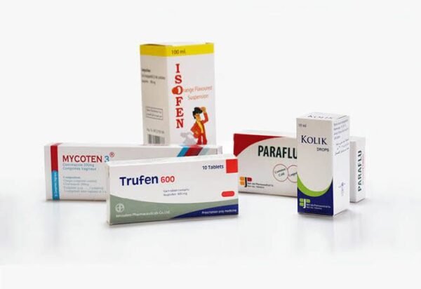 Medicine Boxes - Image 2