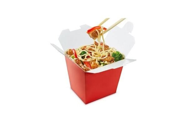 Noodle Boxes - Image 2