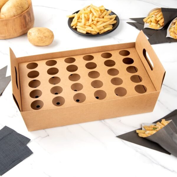 Cone Boxes - Image 2