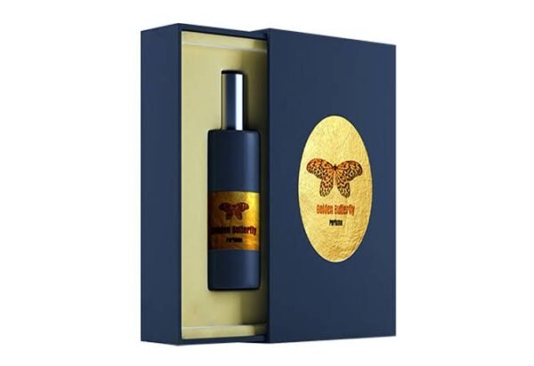 Perfumes Boxes