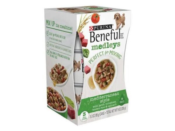 Pet Food Boxes