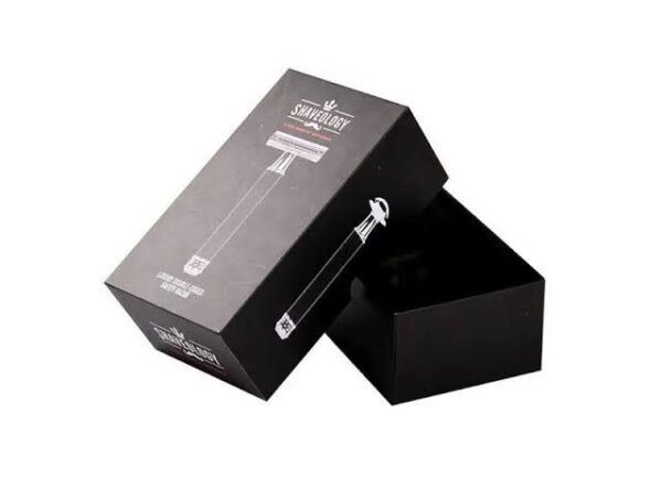 Razor Boxes