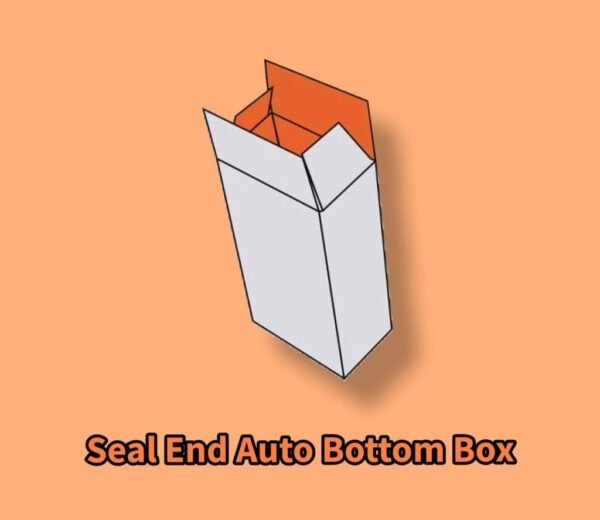 Seal End Auto Bottom box - Image 2