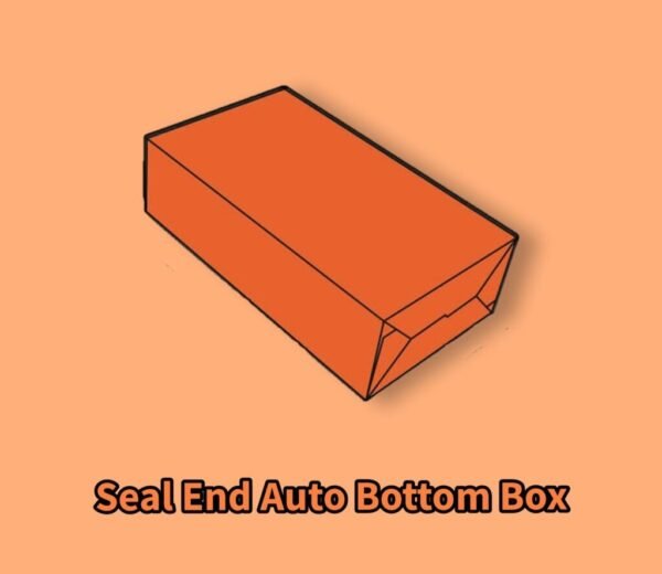 Seal End Auto Bottom box