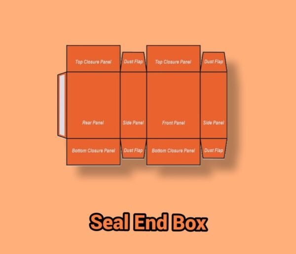 Seal end Box - Image 2