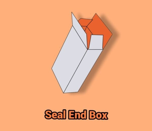 Seal end Box