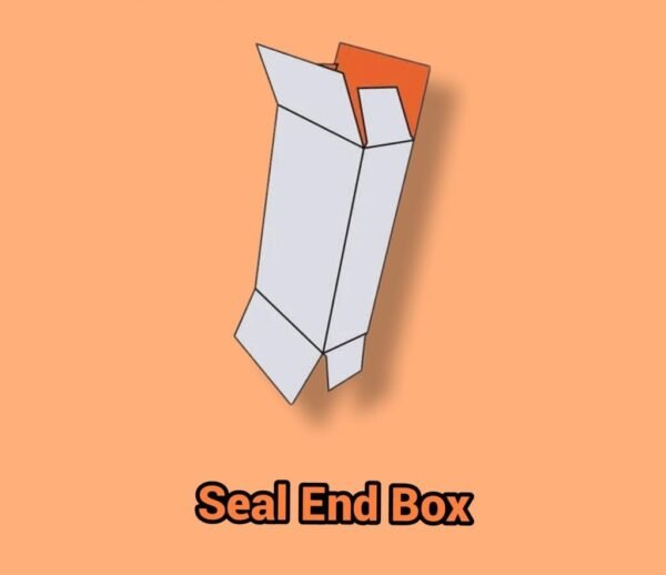 Seal end Box - Image 3