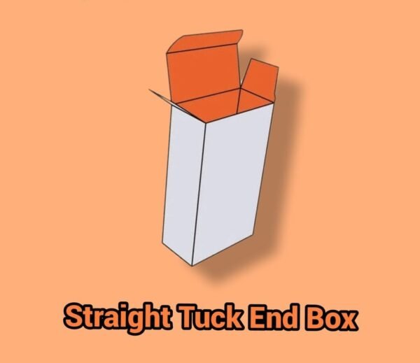Straight Tuck End Box - Image 3