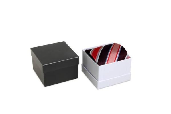 Tie Boxes