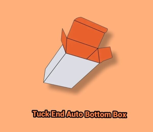 Tuck End Auto Bottom Box - Image 3