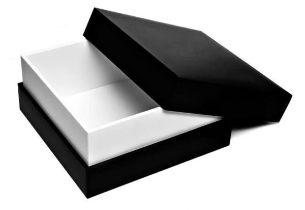 Two Pieces Box - Image 2