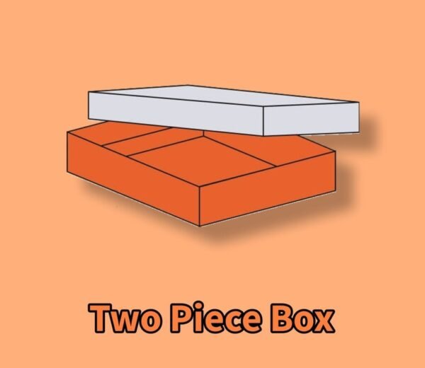 Two Pieces Box